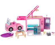 Barbie Kamper 3w1 - 559551 - zdjęcie 1